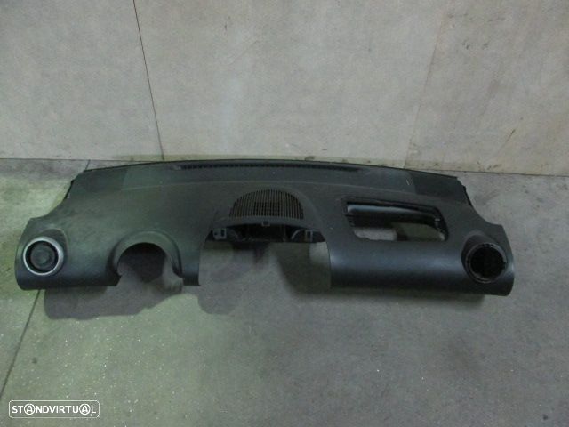 Tablier TAB90 PEUGEOT 107 2007 CINZA - 2