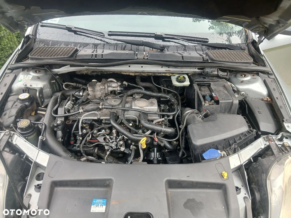 Ford Mondeo - 9
