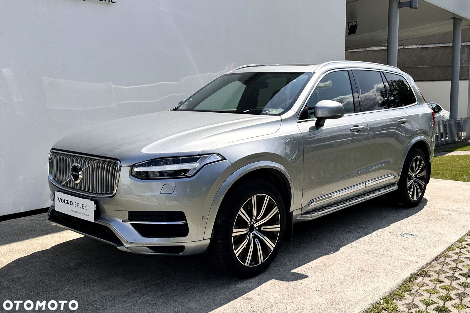 Volvo XC 90 - 4