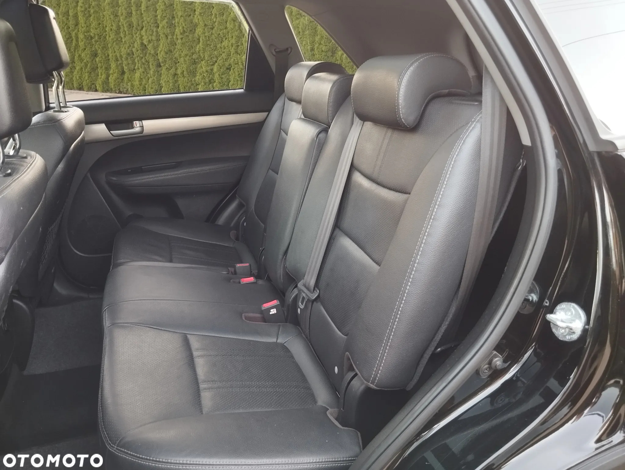 Kia Sorento - 23