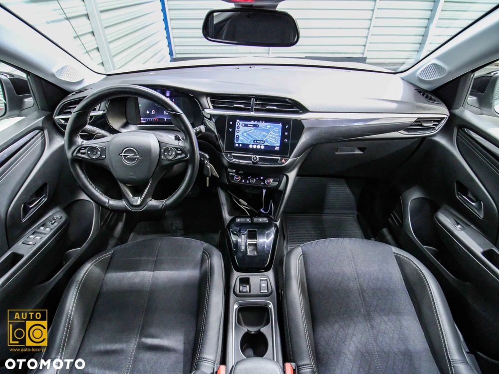 Opel Corsa 1.2 Elegance S&S - 5