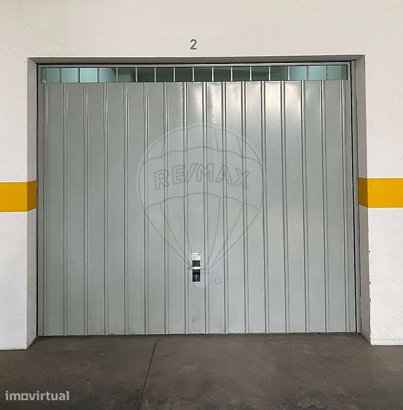Garagem  para venda - Grande imagem: 2/6