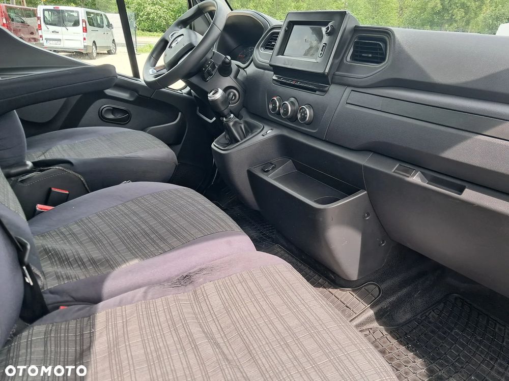 Renault MASTER - 11