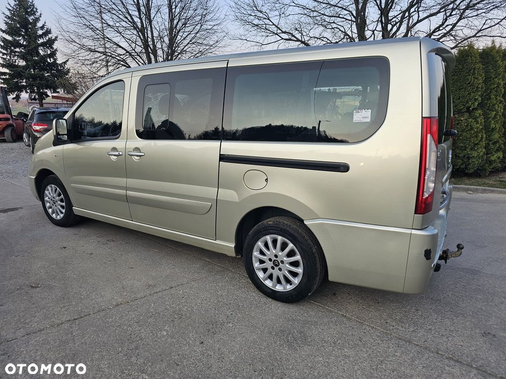 Citroën Jumpy Combi - 2