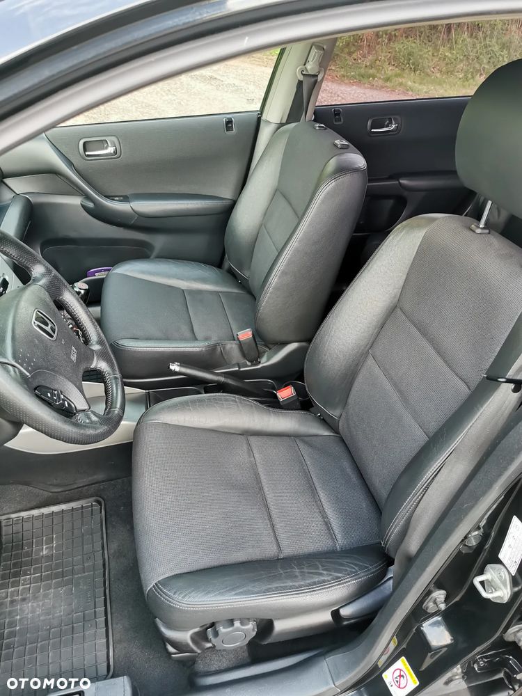 Honda Civic 2.0i VSA - 7