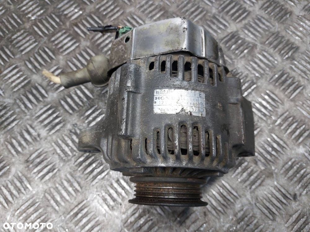 ALTERNATOR HONDA CR-V I 2.0 16V ID: 239666 - 2