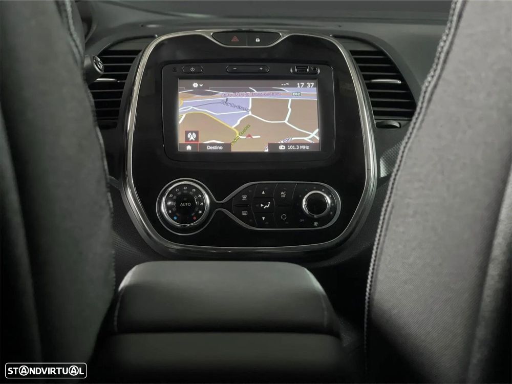 Renault Captur - 10