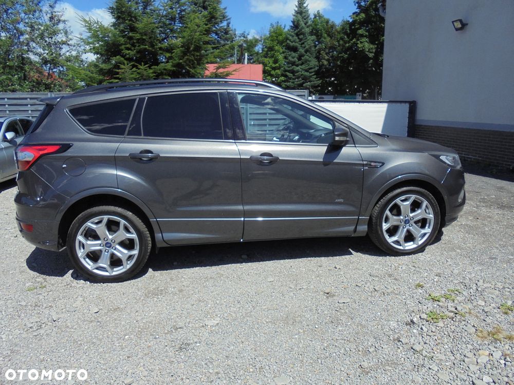 Ford Kuga - 6