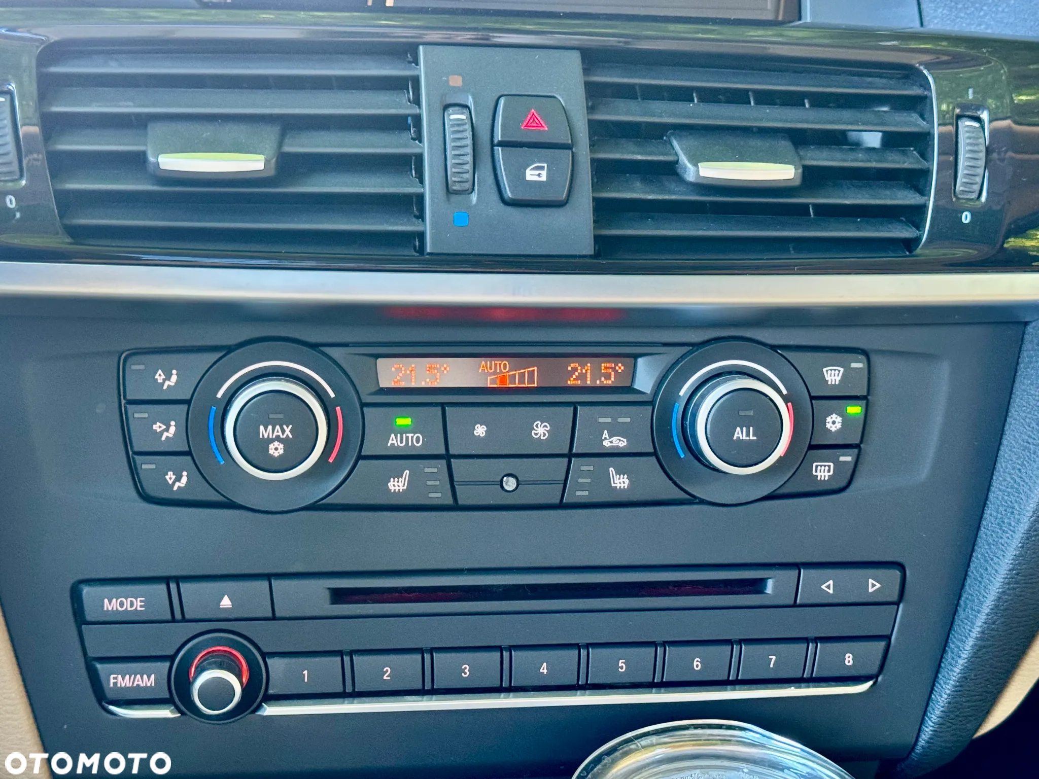 BMW X3 35i xDrive - 21