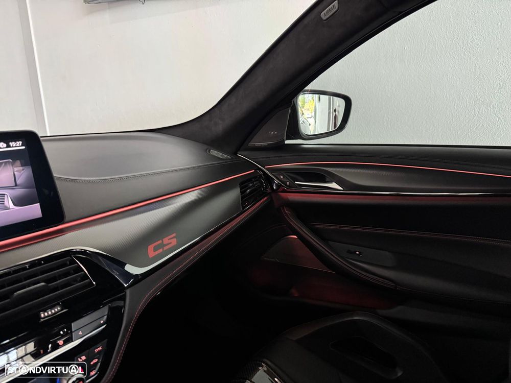 BMW M5 CS - 35