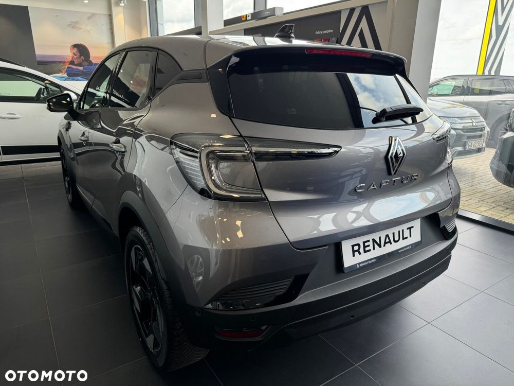 Renault Captur 1.2 TCe Techno - 11