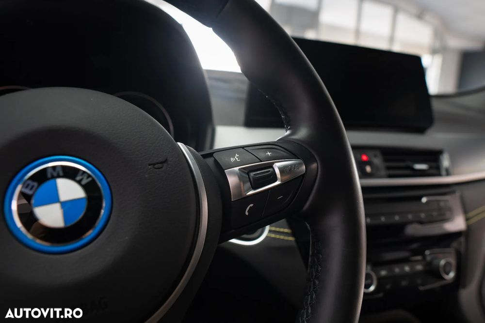 BMW X2 - 27