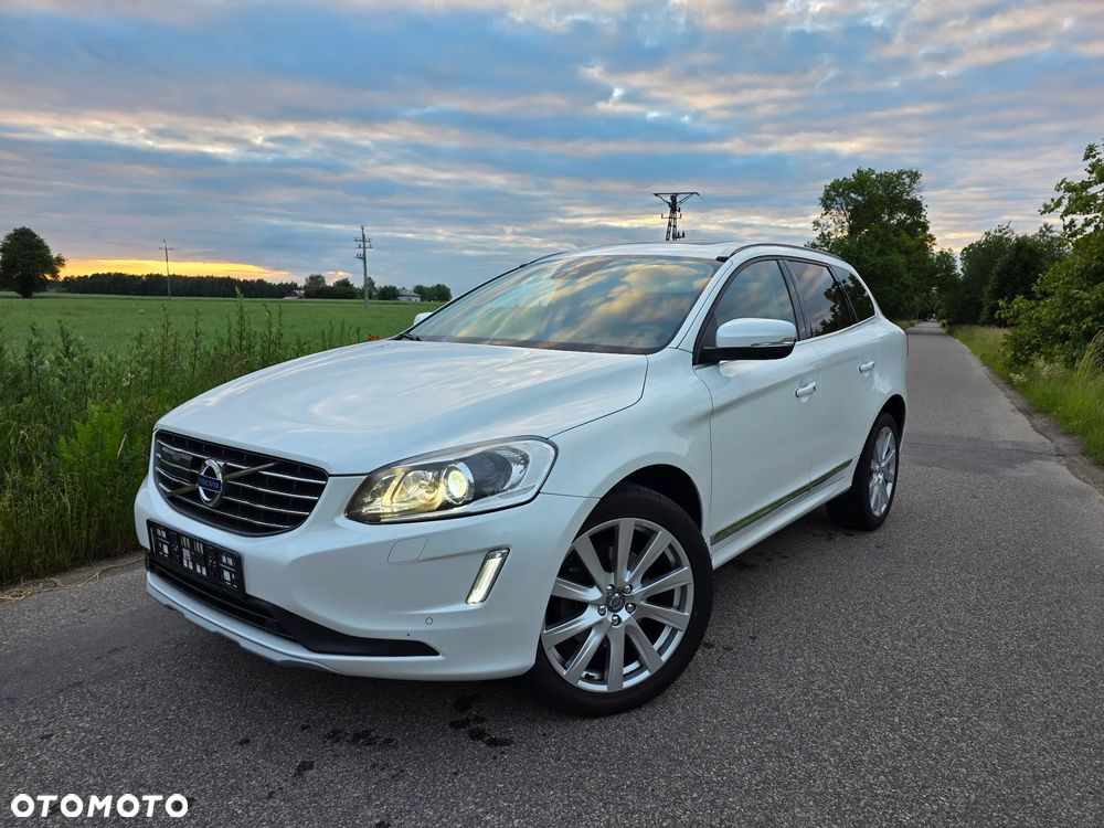 Volvo XC 60 D5 AWD Summum - 38