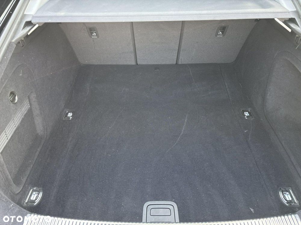 Audi A5 Sportback - 16