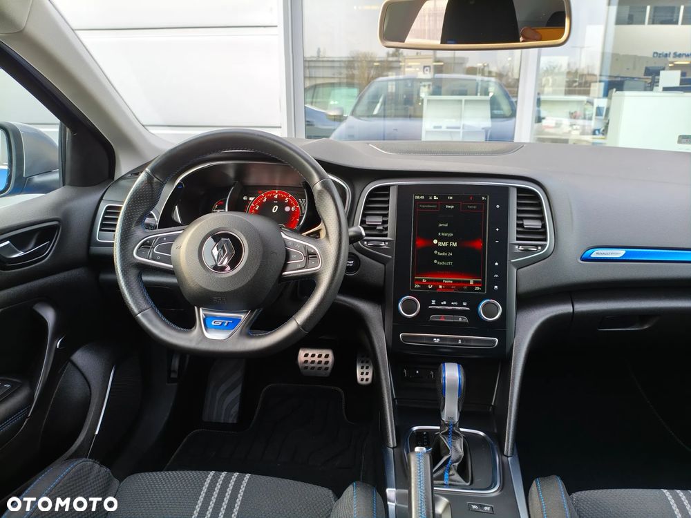 Renault Megane - 7
