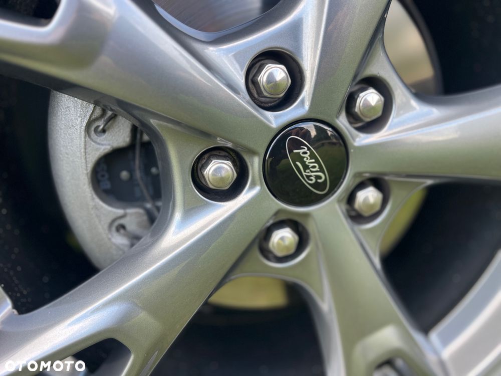 Ford Focus 1.0 EcoBoost ST-Line Black ASS - 22