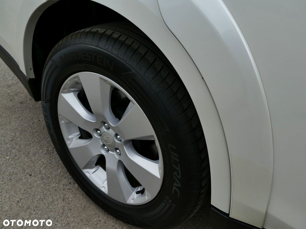 Subaru Outback 2.5i Lineartronic Active - 32