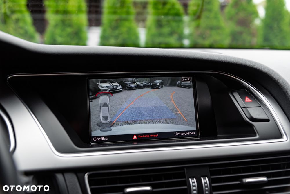 Audi S5 Sportback S tronic - 32
