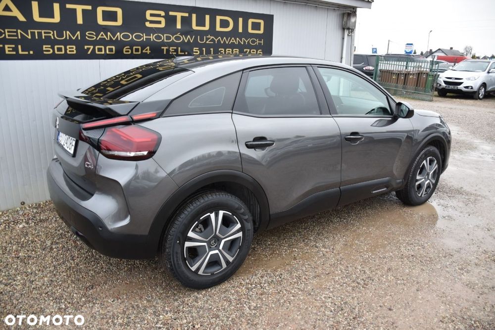 Citroën C4 1.2 PureTech Feel S&S - 3