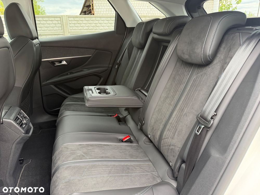 Peugeot 3008 - 27