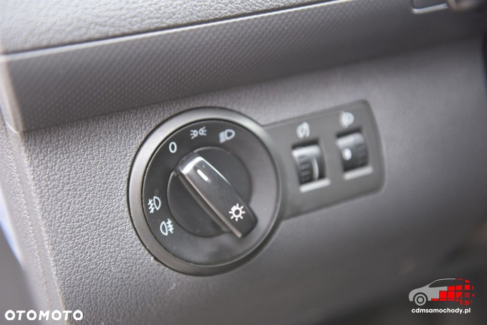 Volkswagen Caddy - 24