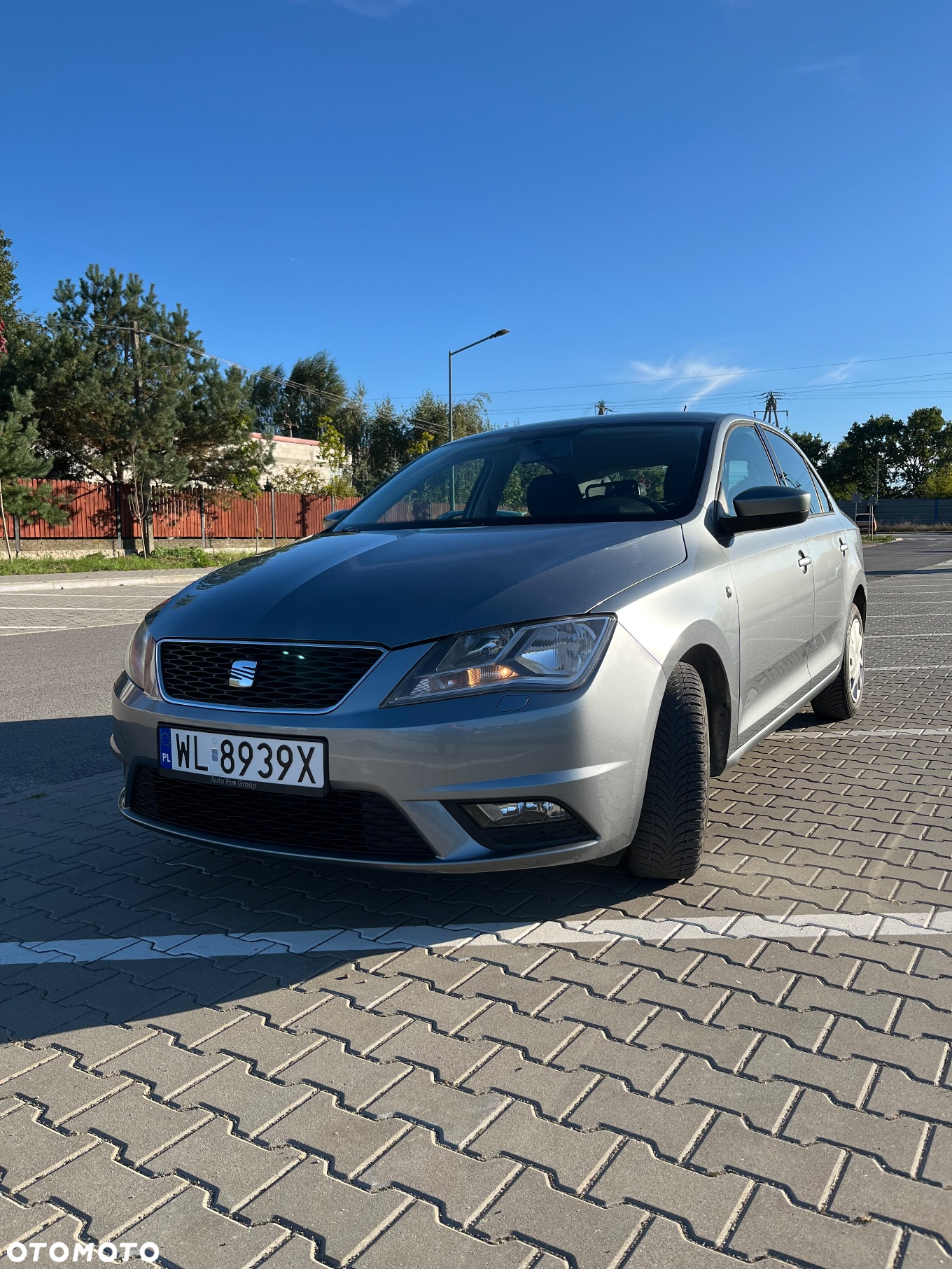 Seat Toledo 1.2 TSI Style - 2