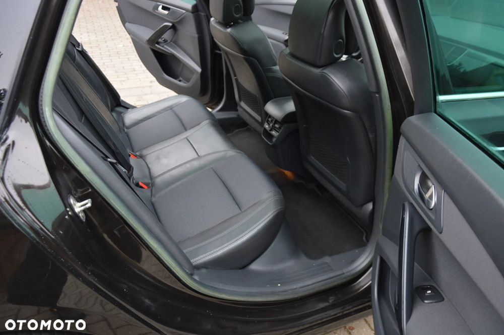 Peugeot 508 HDi 160 Automatik Allure - 19