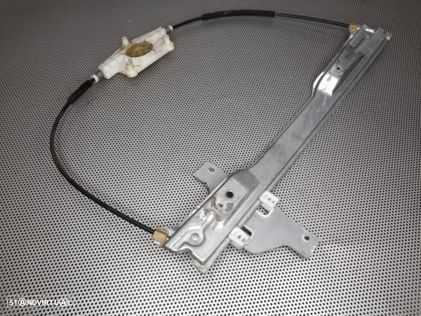 Elevador Frente Dto Citroen C4 I (Lc_) - 3