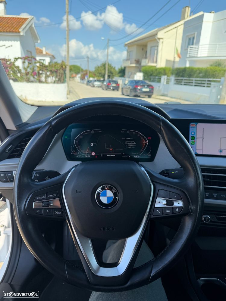 BMW 218 Gran Coupé - 6