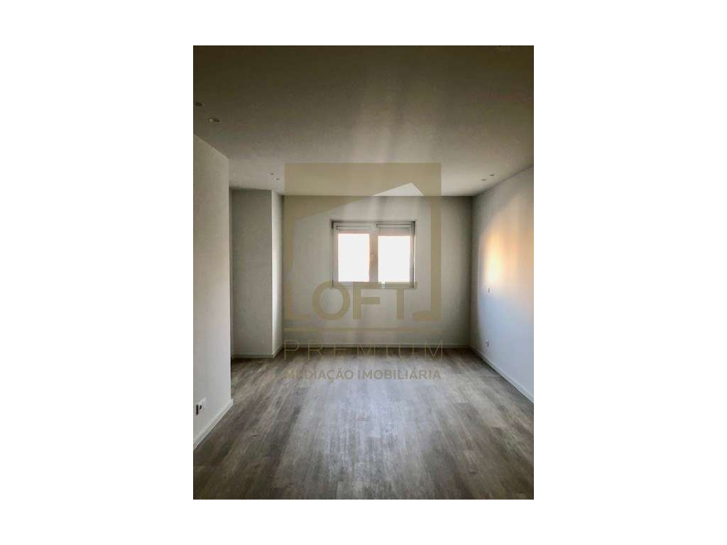 Apartamento T1 em Azurém no Guimaflats Residence - Grande imagem: 5/18