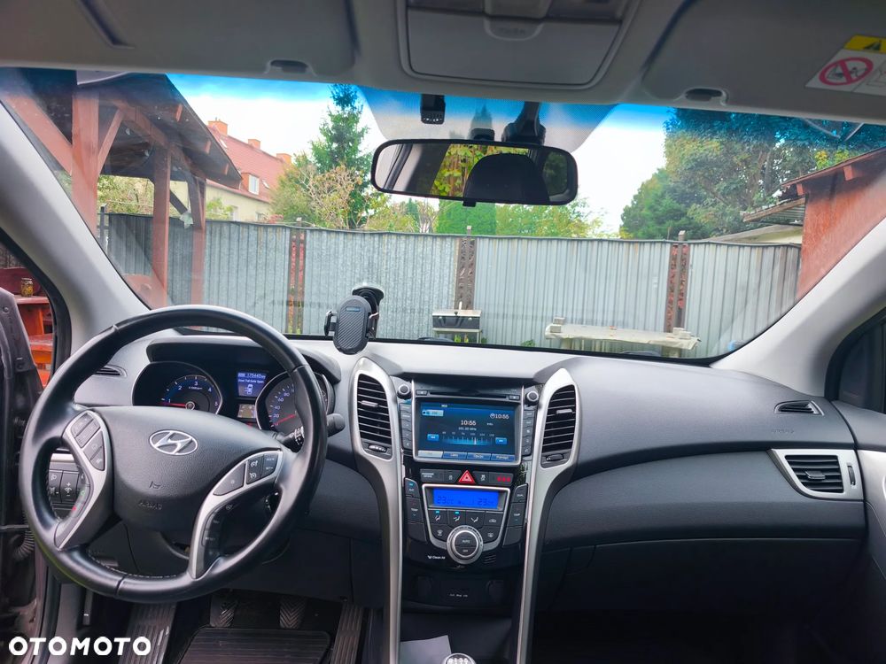 Hyundai i30 - 10