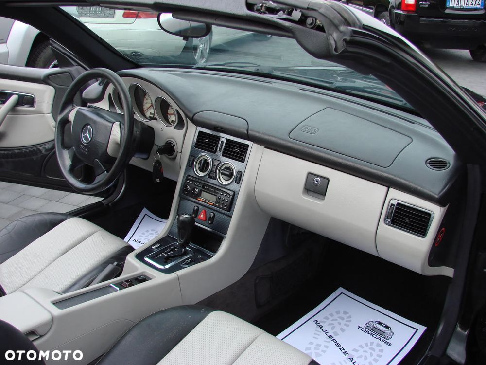 Mercedes-Benz SLK - 20