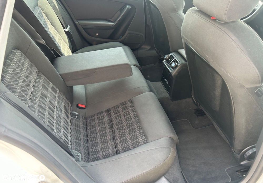 Audi A5 Sportback - 15