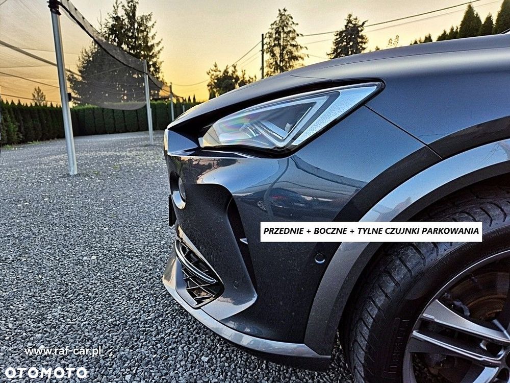 Cupra Formentor 1.5 TSI DSG - 38