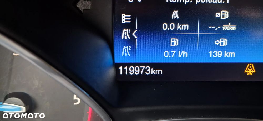 Ford Focus 1.5 TDCi Trend - 15