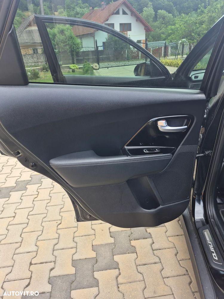 Kia Niro - 6