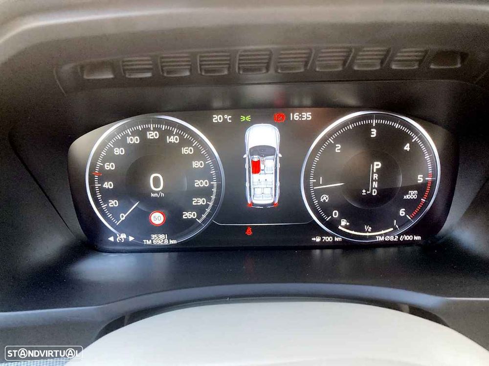 Volvo XC 90 2.0 D4 Inscription - 13