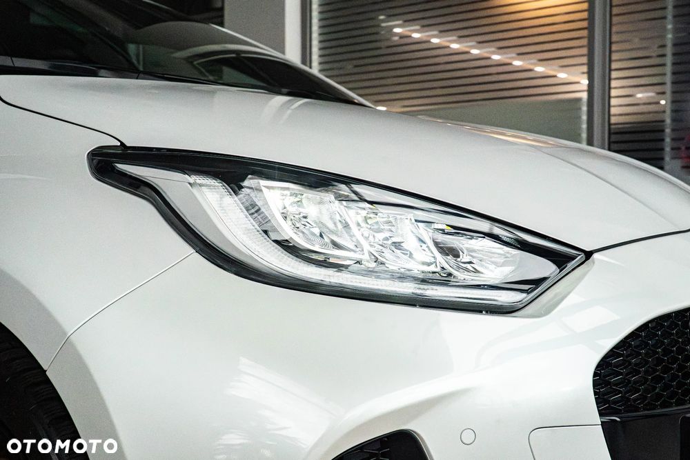 Mazda 2 Hybrid 1.5 Homura CVT - 3