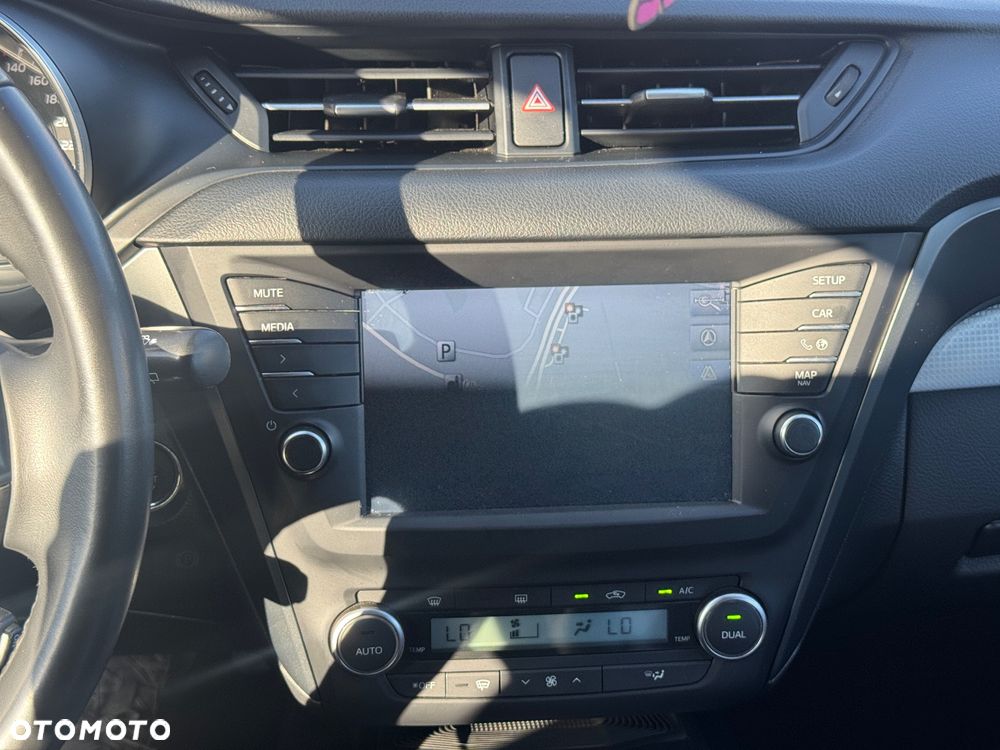 Toyota Avensis 2.0 D-4D Active Business - 34