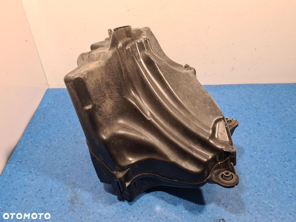 BMW 320I E90 OBUDOWA FILTRA POWIETRZA 7536594 - 7