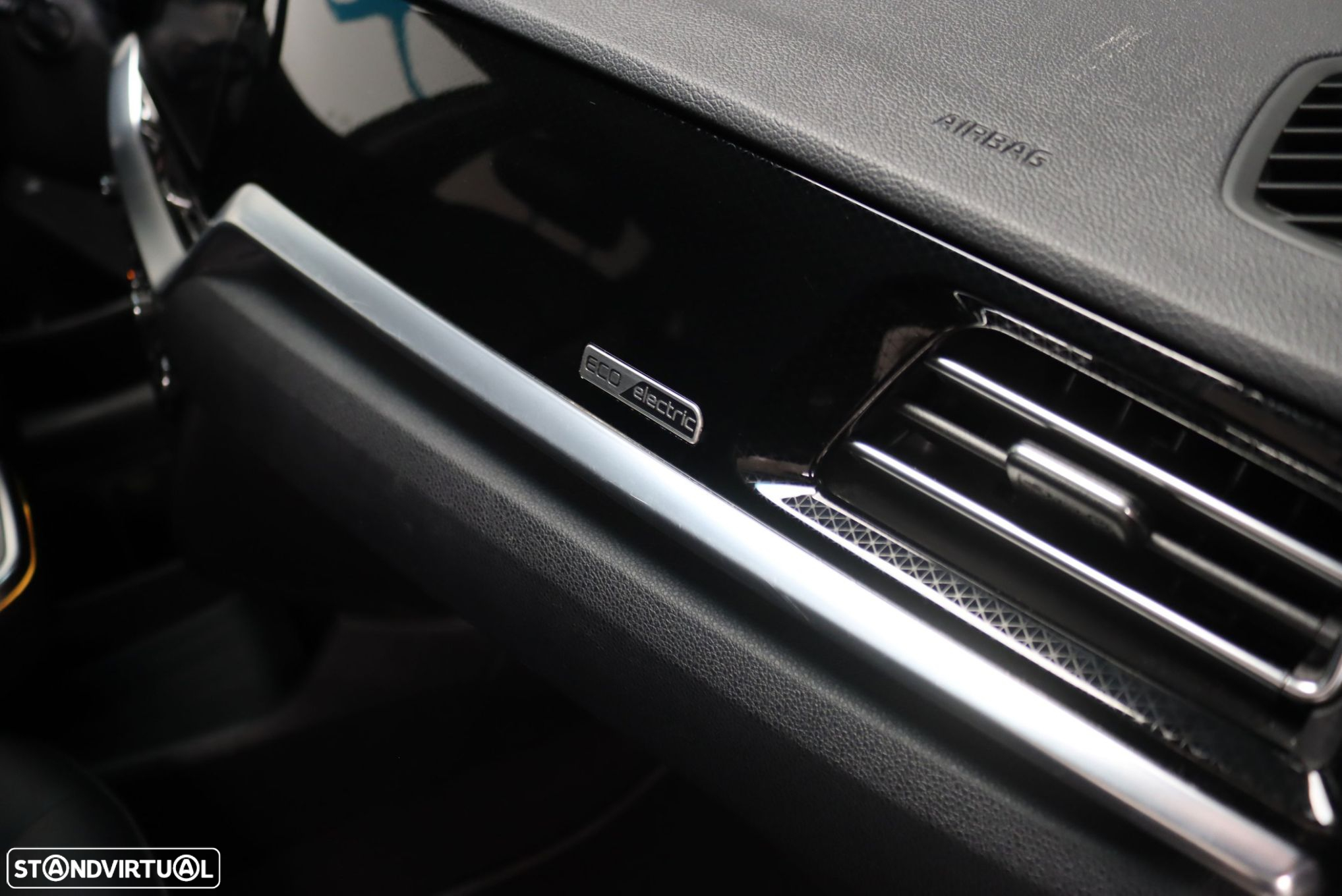 Kia e-Niro 64kWh - 26