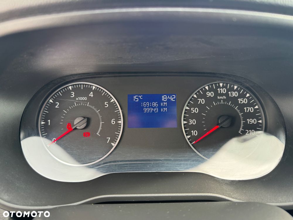 Dacia Duster 1.5 Blue dCi Prestige 4WD - 8