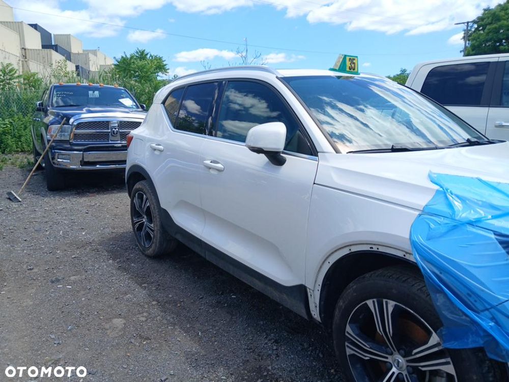 Volvo XC 40 T5 AWD Inscription - 15