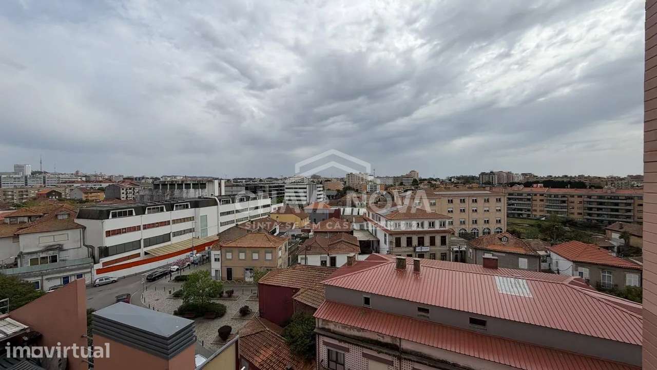 T1 c/ Varanda em Vila Nova de Gaia - Grande imagem: 5/22