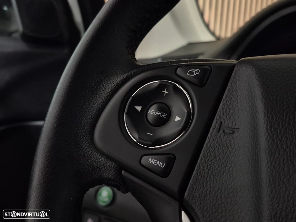 Honda CR-V 1.6 i-DTEC Elegance - 23