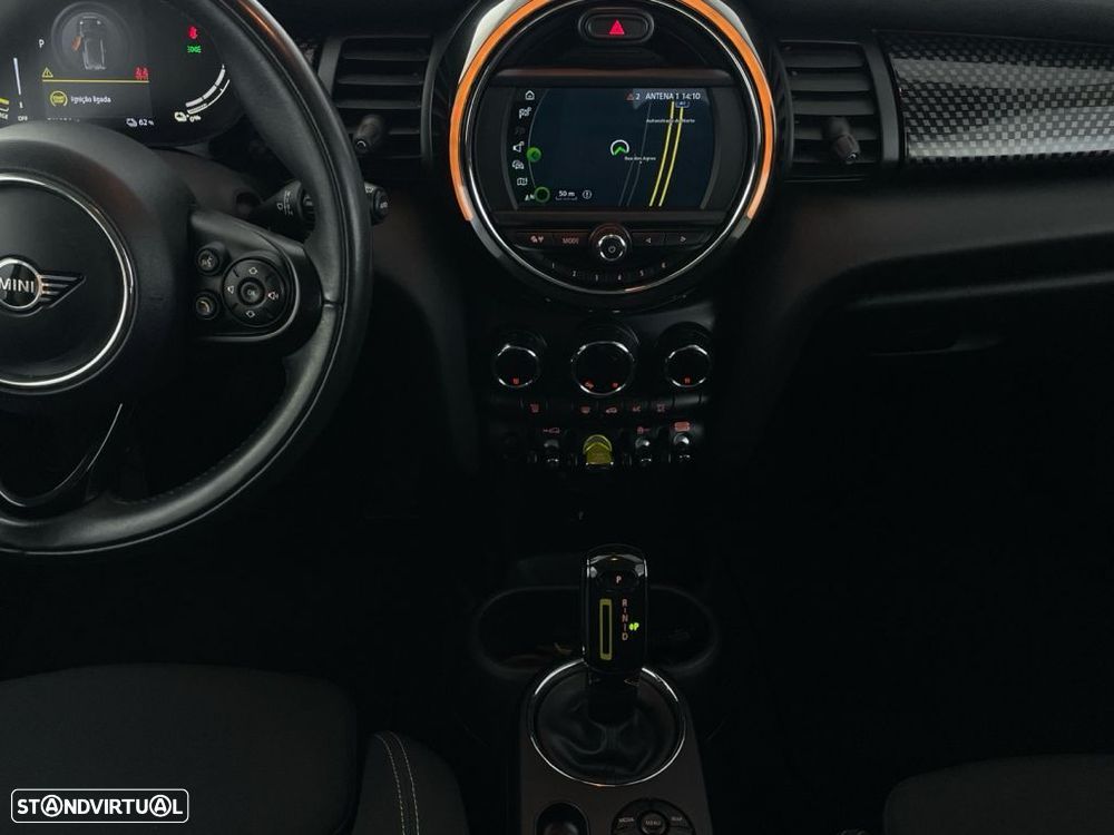 MINI 3 Portas Cooper SE - 15