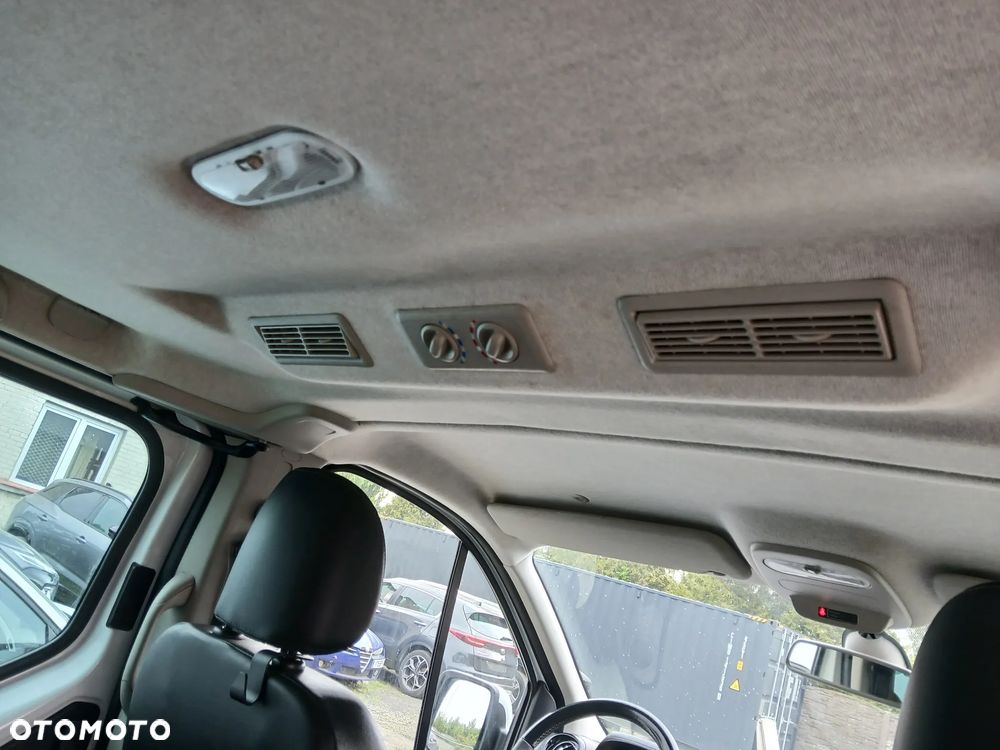Fiat Talento Multicab L2H1 SX - 17