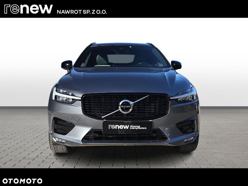 Volvo XC 60 - 8