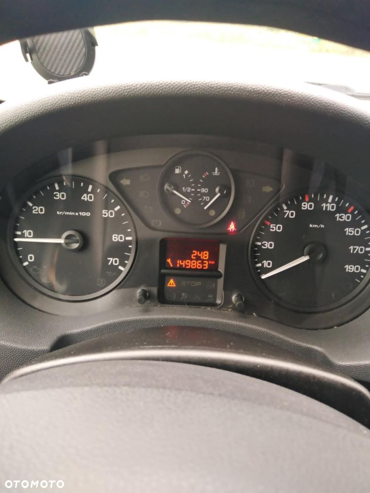 Peugeot EXPERT - 7