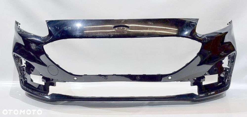 zderzak przód przedni ford kuga iii mk3 19r st-line - 2